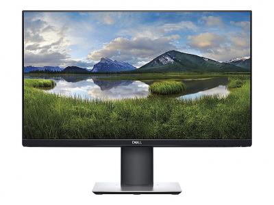 Dell  24" Monitor P2419H 16:9 VGA/HDMI/Display Port - D1910261SP